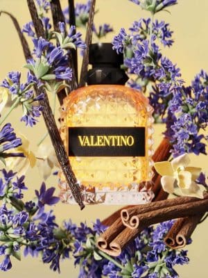Valentino Uomo Born In Roma Yellow Dream Eau De Parfum 50 ml 1