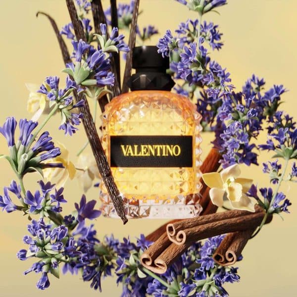 Valentino Uomo Born In Roma Yellow Dream Eau De Parfum 50 ml