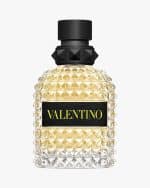 Valentino Uomo Born In Roma Yellow Dream Eau De Parfum 50 ml