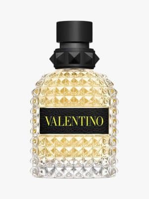 Valentino Uomo Born In Roma Yellow Dream Eau De Parfum 50 ml