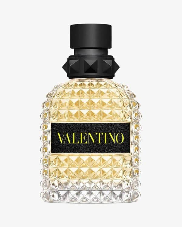 Valentino Uomo Born In Roma Yellow Dream Eau De Parfum 50 ml