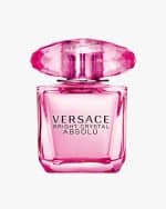 Versace Bright Crystal Absolu Eau de Parfum 90 ml