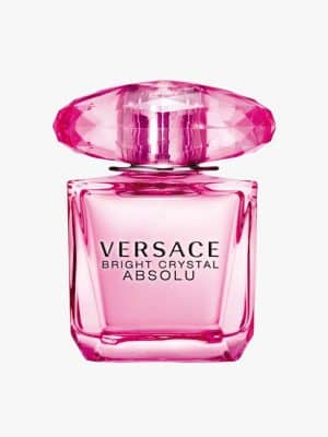 Versace Bright Crystal Absolu Eau de Parfum 90 ml