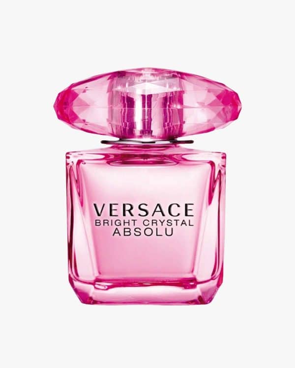 Versace Bright Crystal Absolu Eau de Parfum 90 ml