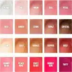 Maybelline Lifter Gloss Lip Gloss 019 Gold
