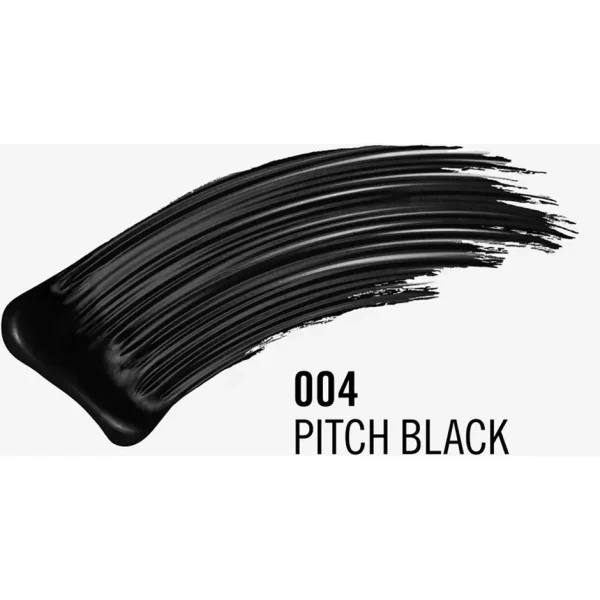 Rimmel London Thrill Seeker Mascara Pitch Black
