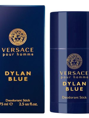 Versace Dylan Blue Pour Homme Deostick 75ml