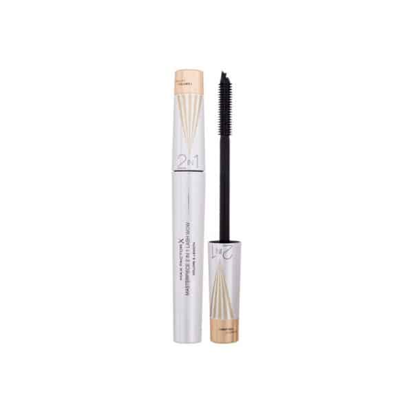 Max Factor Masterpiece Lash WOW Mascara 001 Black