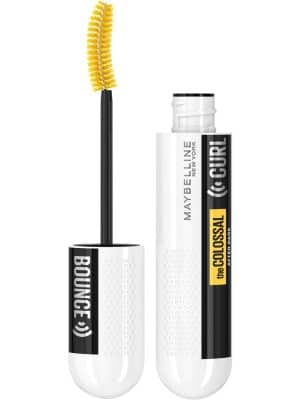 Maybelline New York The Colossal Curl Bounce After Dark Mascara