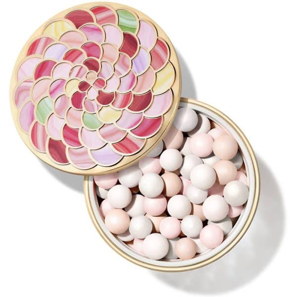 Guerlain Météorites Pearls Of Powder 01 Pearly White 20g