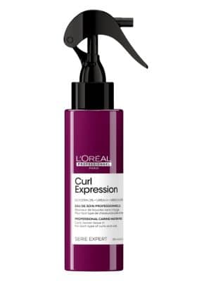 L’Oreal Professionnel Curl Expression Professional Caring Water Mist 190ml