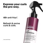L’Oreal Professionnel Curl Expression Professional Caring Water Mist 190ml