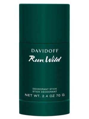Davidoff Run Wild Perfumed Deostick 75 ml