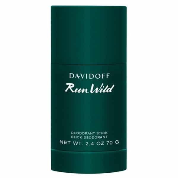 Davidoff Run Wild Perfumed Deostick 75 ml
