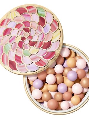 Guerlain Météorites Pearls Of Powder 03 Warm 20g