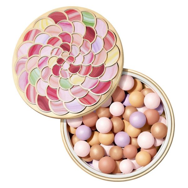 Guerlain Météorites Pearls Of Powder 03 Warm 20g