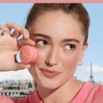 Bourjois Little Round Pot Blush 54 Rose Frisson
