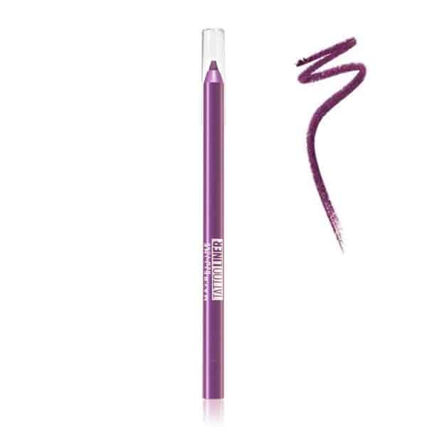 Maybelline Tattoo Liner Gel Pencil 940 Rich Amethys