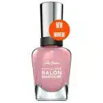 Sally Hansen Miracle Gel Nail Polish 230 Ski Bunny