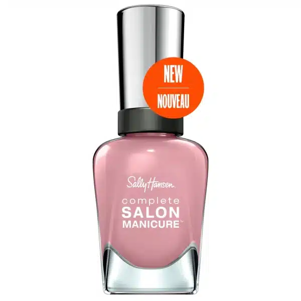 Sally Hansen Miracle Gel Nail Polish 230 Ski Bunny