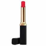 L’Oreal Paris Color Riche Intense Volume Matte Lipstick 100 Le Pink Worth It