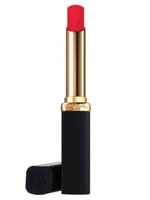 L’Oreal Paris Color Riche Intense Volume Matte Lipstick 100 Le Pink Worth It