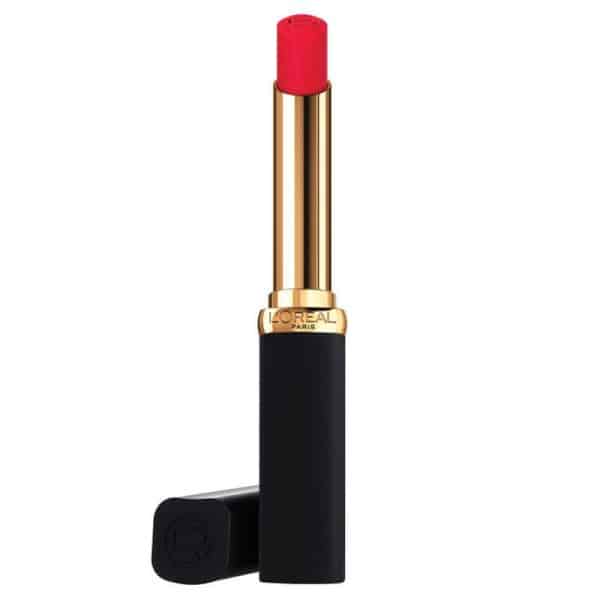 L’Oreal Paris Color Riche Intense Volume Matte Lipstick 100 Le Pink Worth It