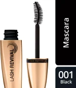 Max Factor Lash Revival Mascara 001 Black
