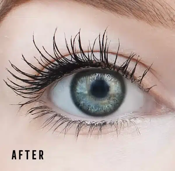 Max Factor Lash Revival Mascara 001 Black