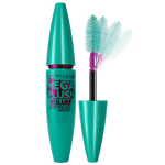 Maybelline The Mega Plush Volum Express Mascara Very Black