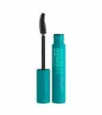 Maybelline Green Edition Mega Mousse Mascara 02 Very Black