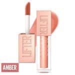 Maybelline New York Lifter Gloss Lip Gloss 007 Amber