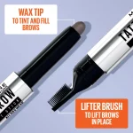 Maybelline Tattoo Brow Lift Stick 05 Black Brown