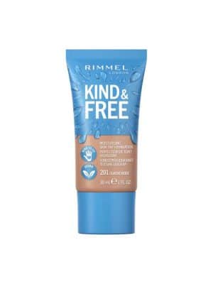 Rimmel Kind & Free Foundation 201 Classic Beige