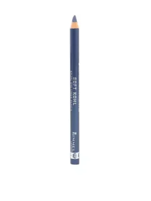 Rimmel Soft Kohl Kajal Professional Eyeliner Pencil 021 Denim Blue