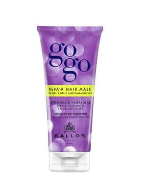 Kallos Gogo Repair Hair Mask 200 ml