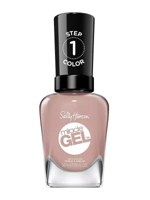 Sally Hansen Miracle Gel Nail Polish 235 Love at First Flight
