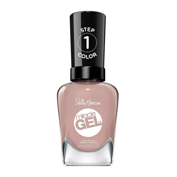 Sally Hansen Miracle Gel Nail Polish 235 Love at First Flight