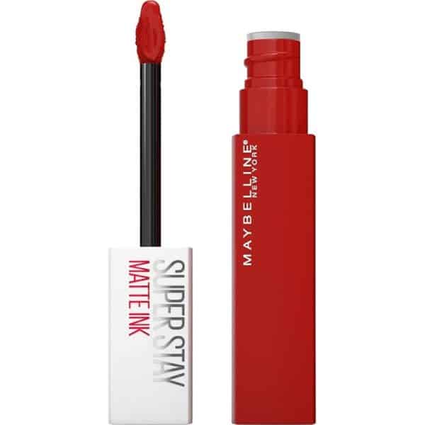 Maybelline Superstay Matte Ink Lipstick 330 Innovator