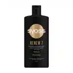 Syoss Renew 7 Shampoo 500 ml