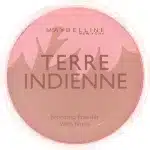 Maybelline Terre Indienne Powder 09 Golden Tropics