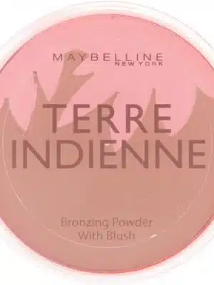 Maybelline Terre Indienne Powder 09 Golden Tropics