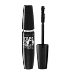 Maybelline Volum Express The Turbo Mascara Turbo Black