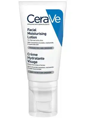 Cerave Facial Moisturising Lotion 52ml