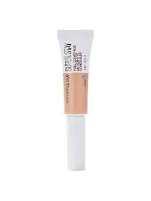 Maybelline Superstay Full Coverage Concealer 25 medium