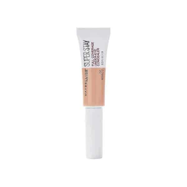 Maybelline Superstay Full Coverage Concealer 25 medium