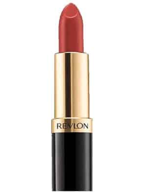 Revlon Super Lustrous Lipstick 026 Abstract Orange