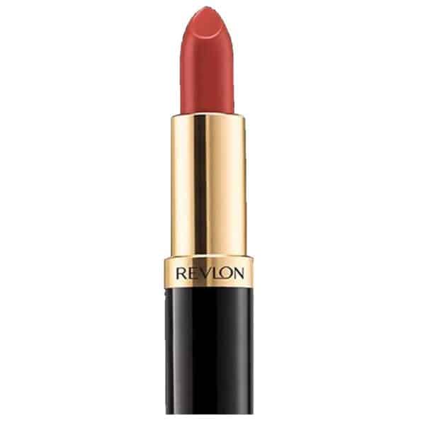 Revlon Super Lustrous Lipstick 026 Abstract Orange
