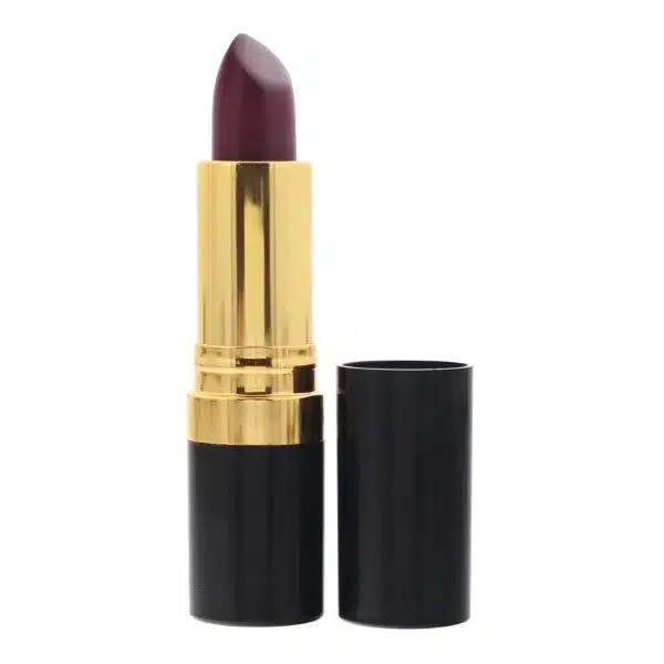 Revlon Super Lustrous Lipstick 850 Plum Velour